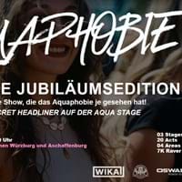 Aquaphobie Festival 2026
