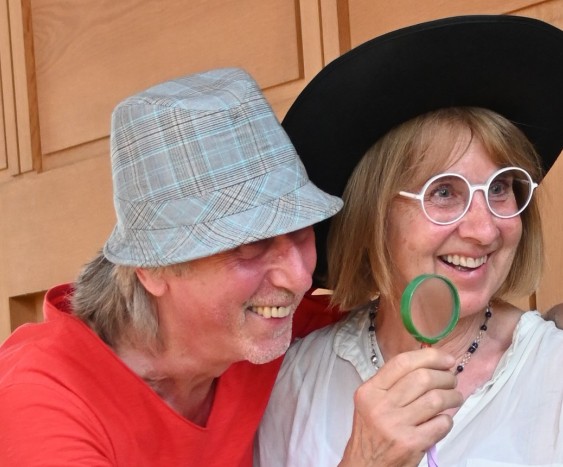 Orgelgeschichte für Kinder und Erwachsene