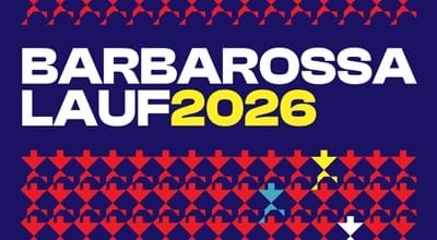 Barbarossalauf 2026