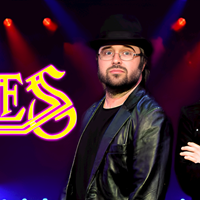 BEE GEES 