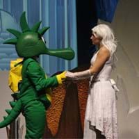 Kindermusical: Tabaluga und Lilli - Teil 2