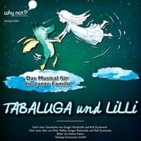 Kindermusical: Tabaluga und Lilli - Teil 2