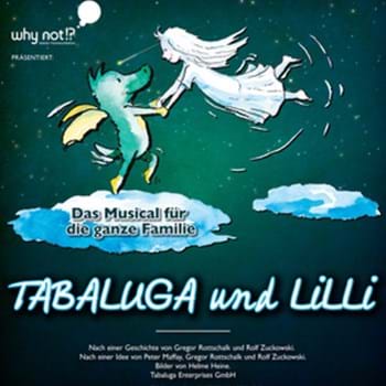 Tabaluga & Lilli