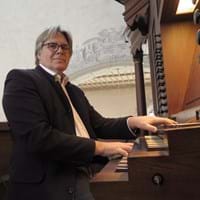 Vorhang auf! Orgelmusik aus Oper und Konzert