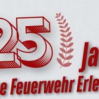 Jubiläumsfest „125 Jahre Feuerwehr Erlenbach“ und Kreisfeuerwehrtag 