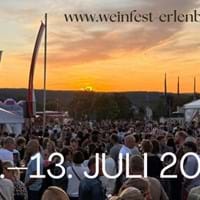 66. Erlenbacher Weinfest