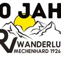 100 Jahr Feier RV Wanderlust