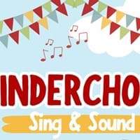Kinderchor-Projekt „Sing & Sound“ in Mechenhard