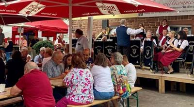 Sommernachtsfest 2026