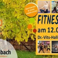 VHS-Fitnesstag 