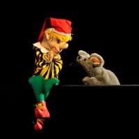 Kasperle und Seppel