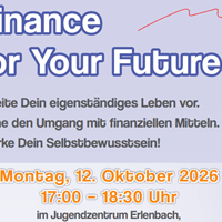 Finance for Your Future