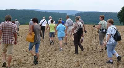 Bürgerwanderung 2026