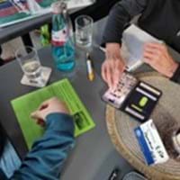 Digital-Sprechstunde für Seniorinnen und Senioren