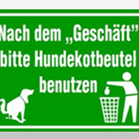 hundekotbeutel