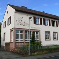 KindergartenBrückenstraße