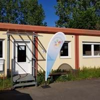 Jugendzentrum