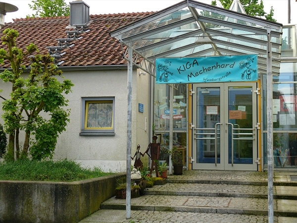 KindergartenWeinbergstraße