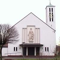 Patrozinium St. Josef Erlenbach