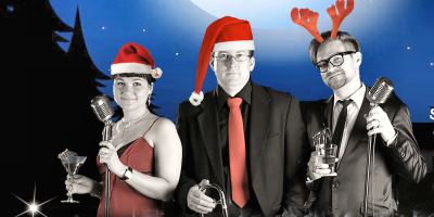 Swinging Adventure - Jazz Orchestra Erlenbach