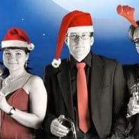 Swinging Adventure - Jazz Orchestra Erlenbach