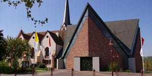 Kirche St. Peter und Paul
