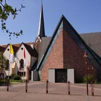 Pfarrfest mit Patrozinium St. Peter und Paul 