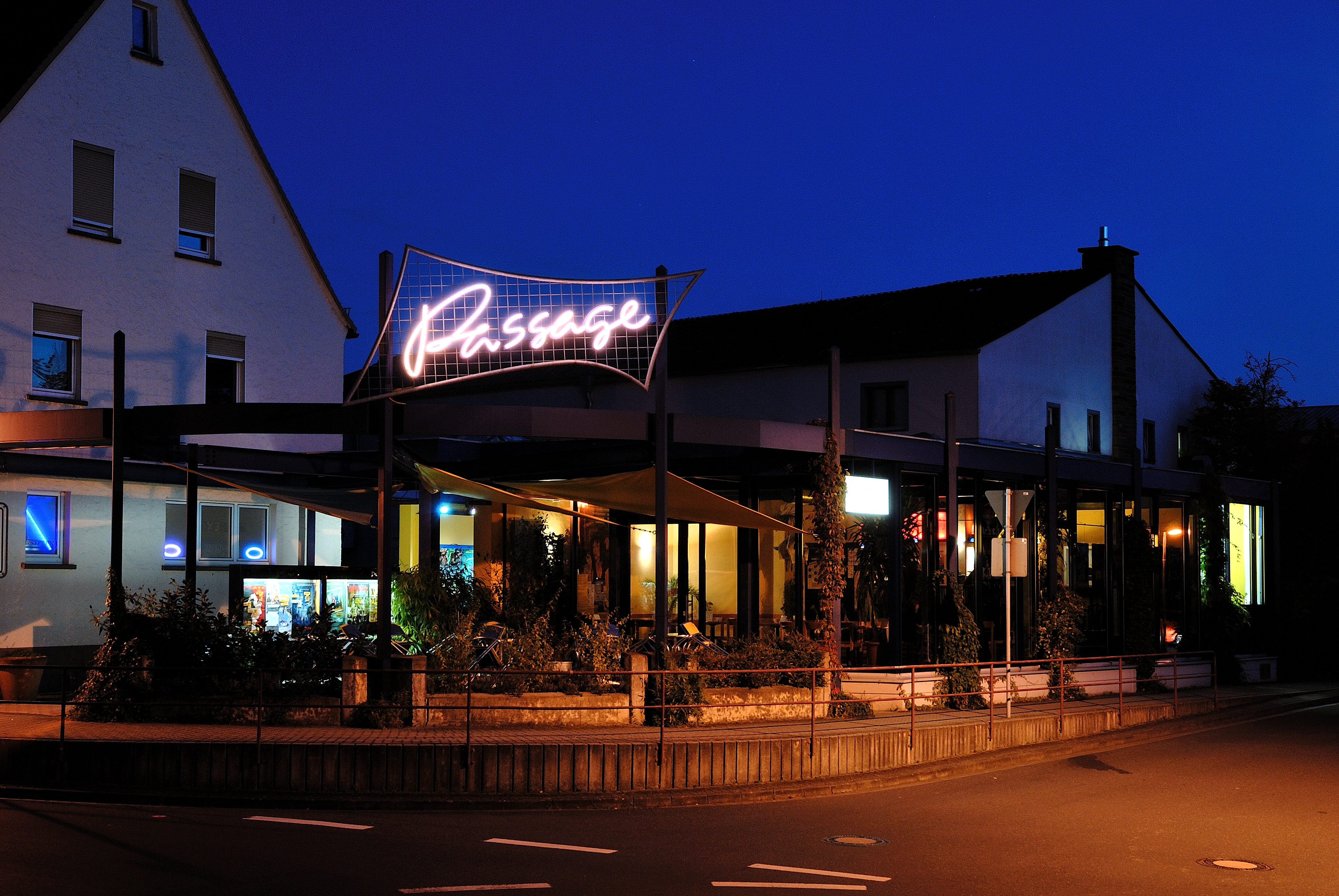 Närrisches Frauenkino 