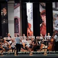 Frühlingskonzert der Städtischen Musikschule