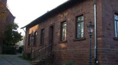 Dämmerschoppen 