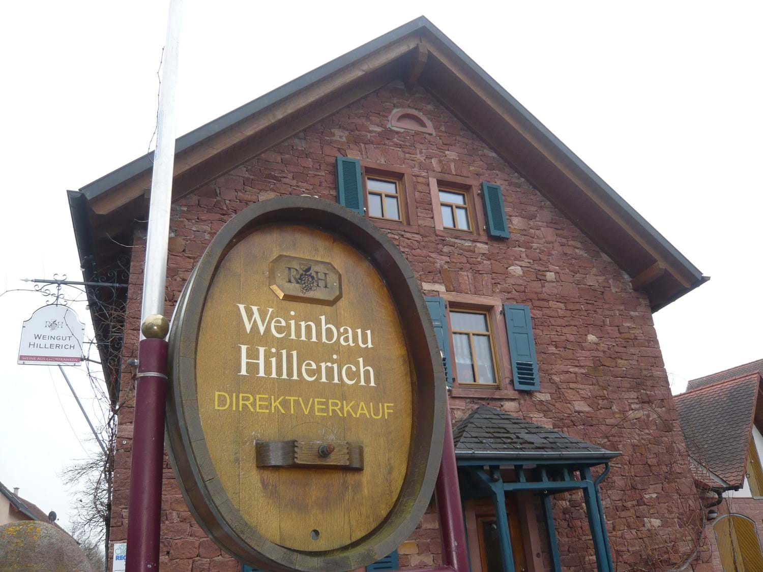 Weingut Hillerich