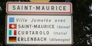 Saint-Maurice