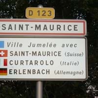 Saint-Maurice