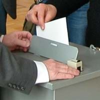 Landtags- und Bezirkstagswahlen