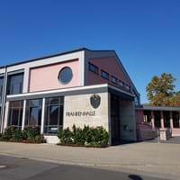 Bürgerversammlung 2026 in der Frankenhalle