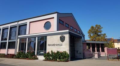 Bürgerversammlung 2026 in der Frankenhalle