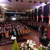 Neujahrsempfang der Stadt Erlenbach a.Main 
