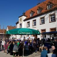 Herbstmarkt