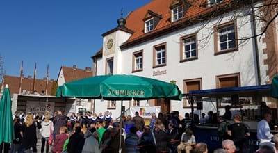 Herbstmarkt