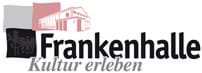 Logo Frankenhalle