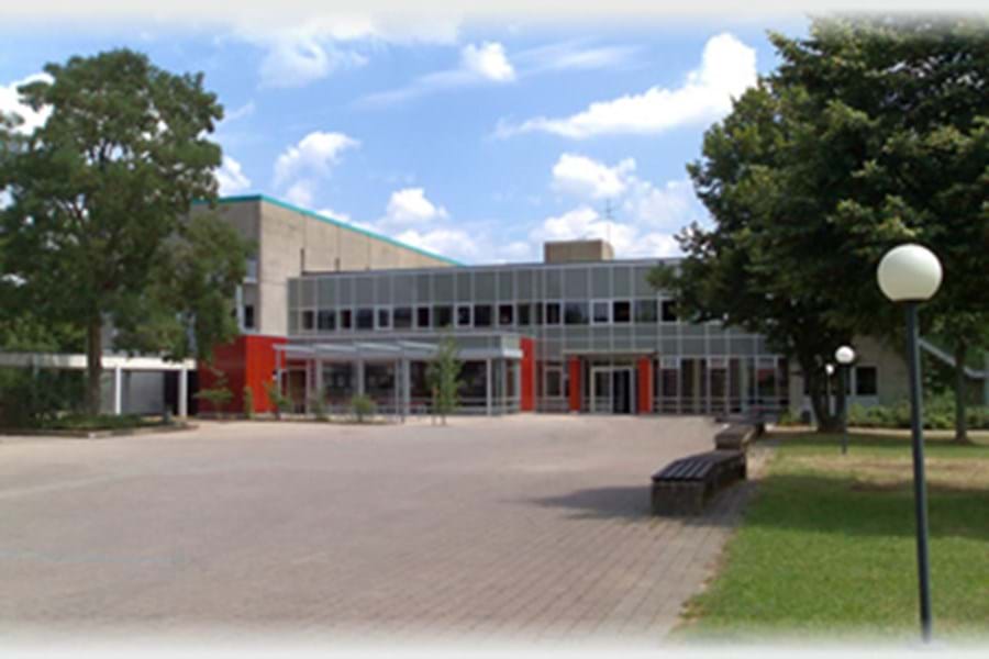 Hermann-Staudinger-Gymnasium