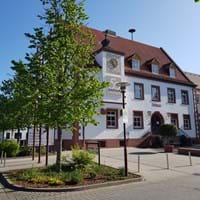 Wechsel im Erlenbacher Rathaus