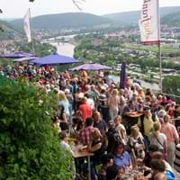 16. Erlenbacher Wengertstreppenfest 