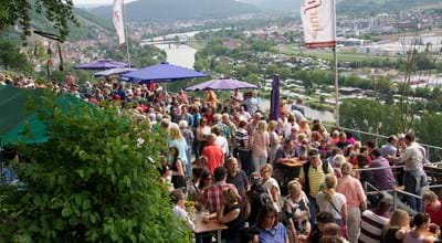 16. Erlenbacher Wengertstreppenfest 