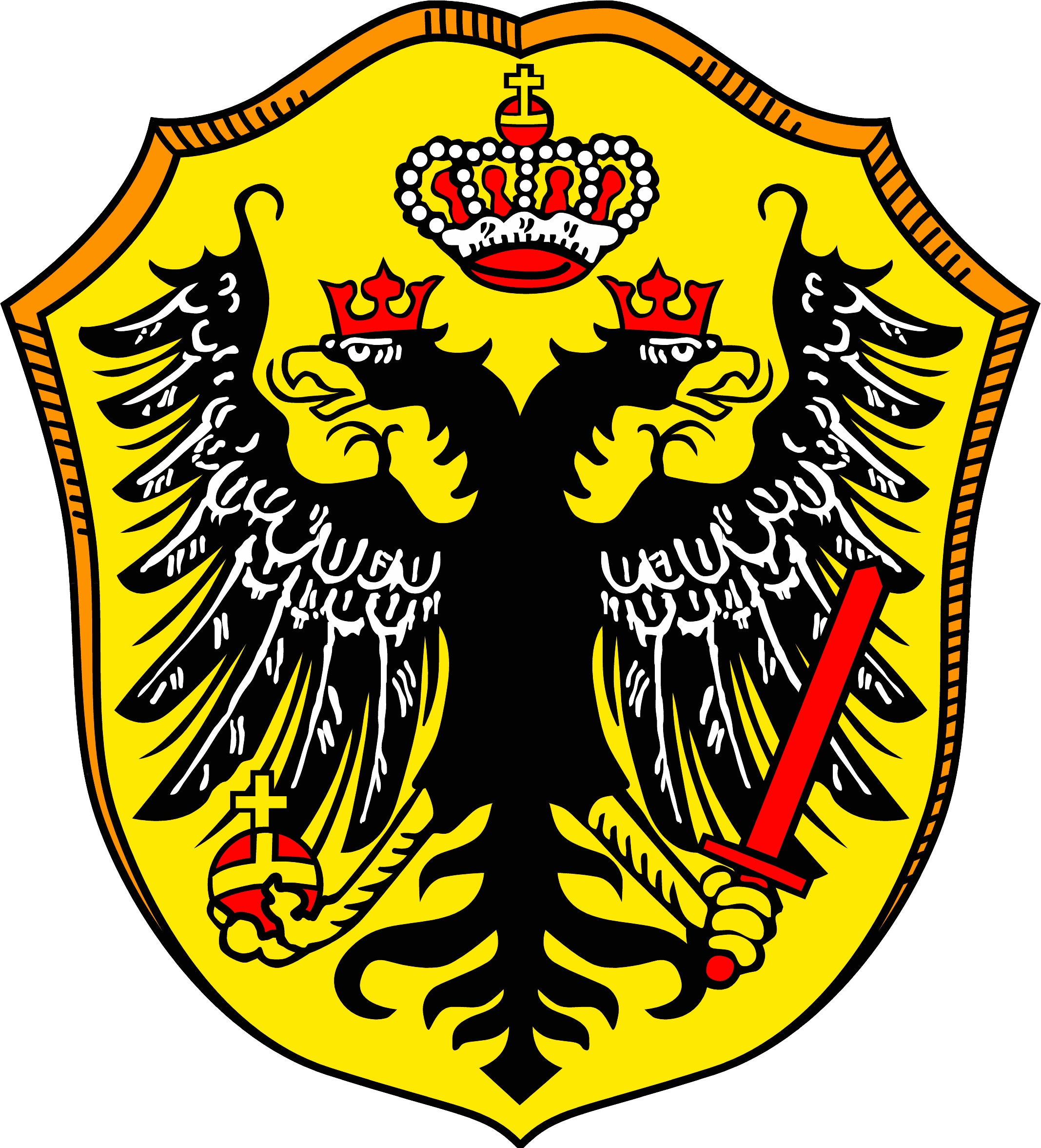 Stadtwappen