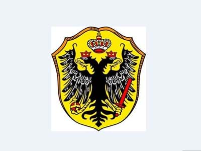 Stadtwappen für Startseite Homepage
