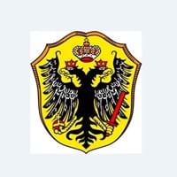 Stadtwappen für Startseite Homepage