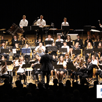 Benefizkonzert: Symphonie in Blech