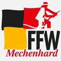 FFW Mechenhard: Agathafeier