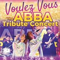 ABBA Tribute Concert Show
